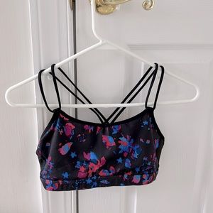 Lululemon Sports Bra - Size 8